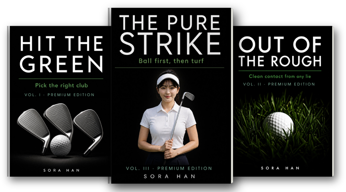 The Pure Strike collection: all three books