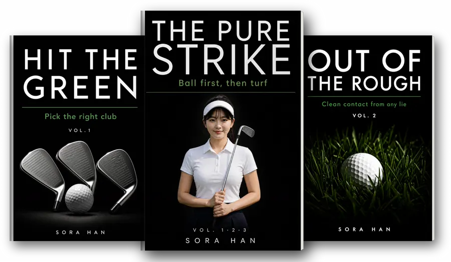 The Pure Strike collection: all three books