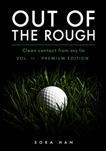 Get Out of the Rough, Vol. II